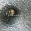 1 &#39;&#39; x 1&#39;&#39;Galvanized Welded Wire Mesh Rolls